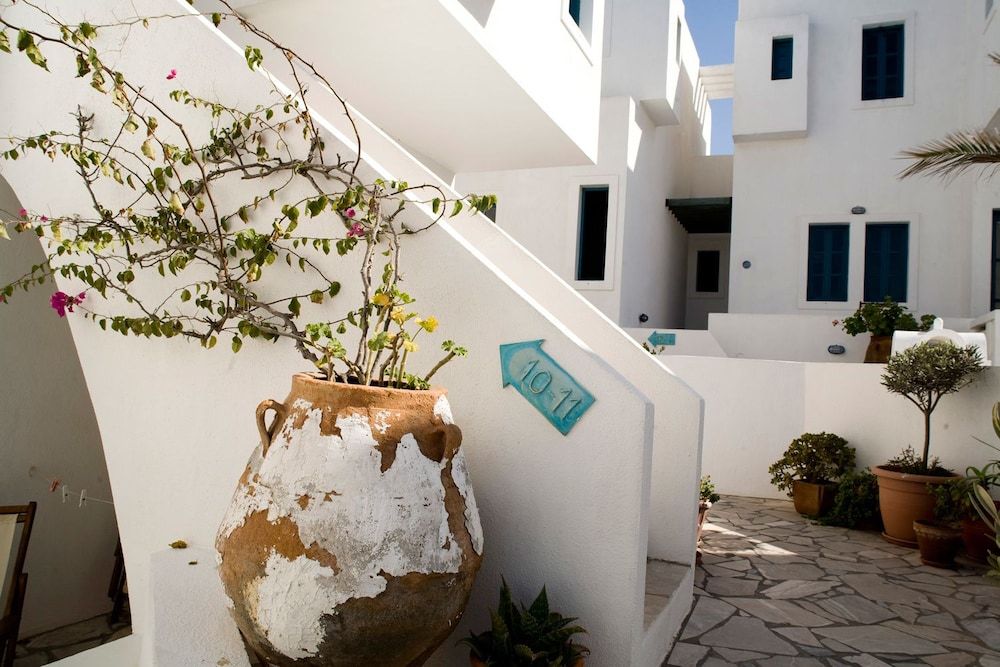 undefined Oia's Sunset 10