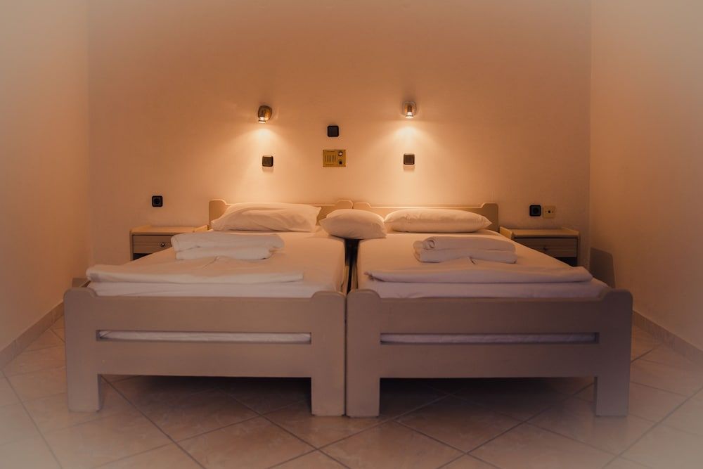 Apartment, 2 Bedrooms