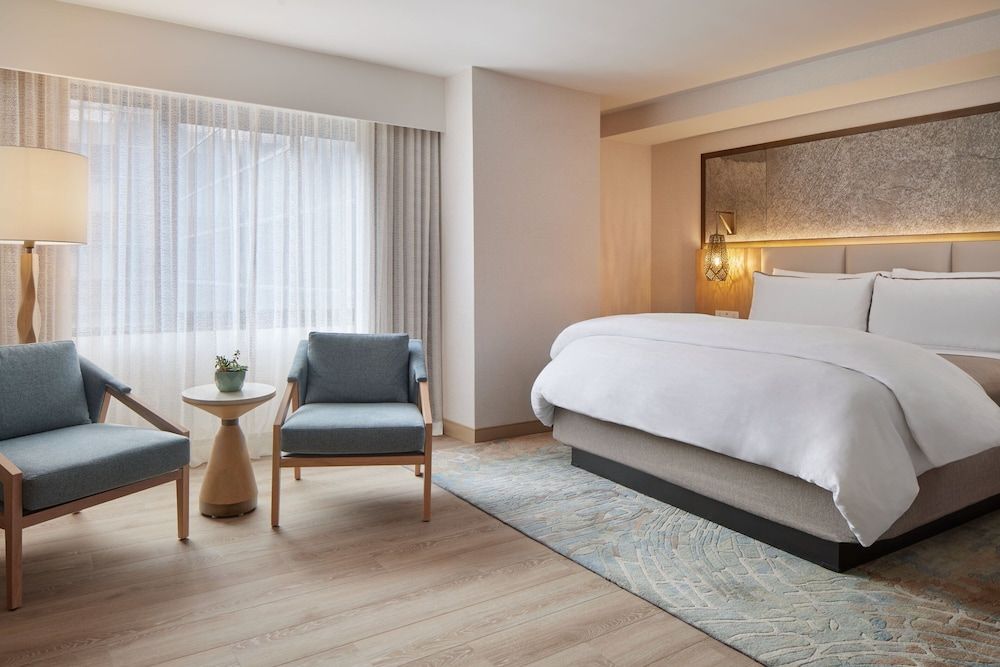 Studio Suite, 1 King Bed