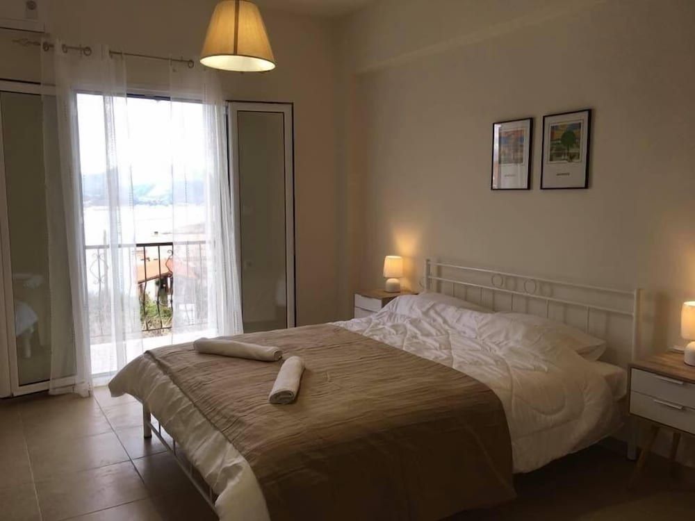 Apartment, 2 Bedrooms