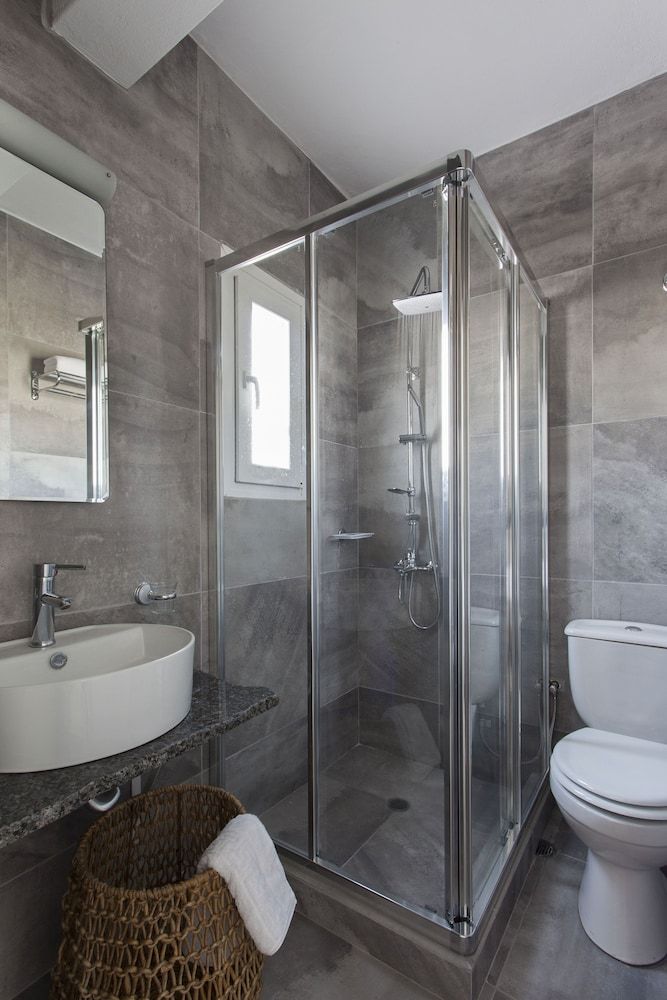 Mykonostimo Luxury Villas & Apartments Panoramic Villa, 4 Bedrooms, Bay View 8