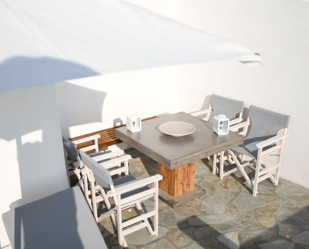 undefined Mykonostimo Luxury Villas & Apartments 4