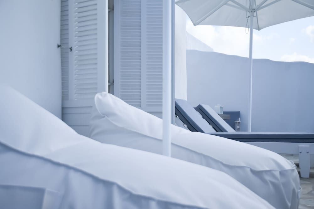 Mykonostimo Luxury Villas & Apartments Superior Apartment, 2 Bedrooms, Pool Access, Annex Building (Thalassa) 5