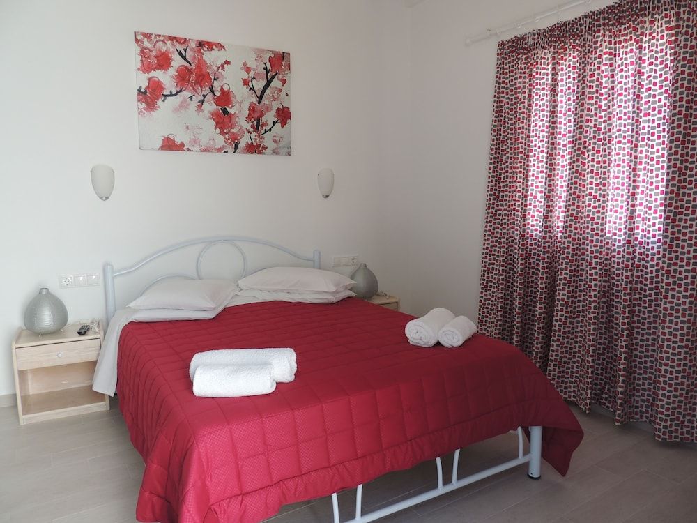 undefined Anemos Studios & Apartments