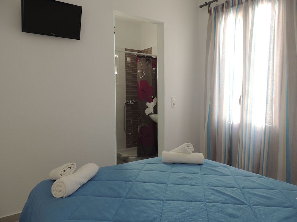 Anemos Studios & Apartments Studio