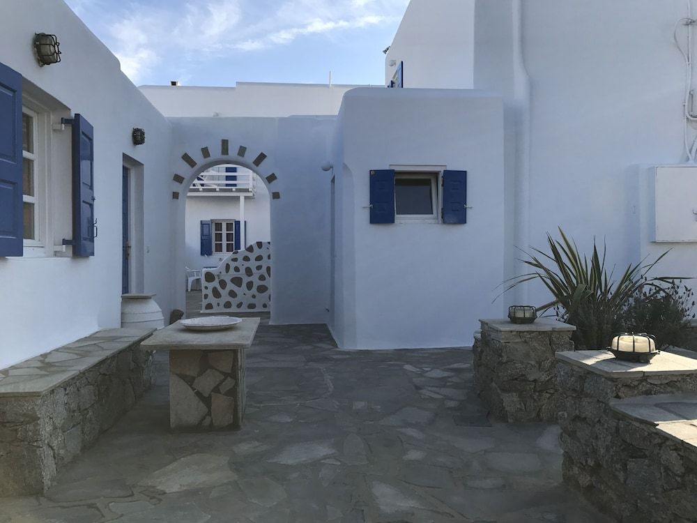 undefined Anemos Studios & Apartments 8