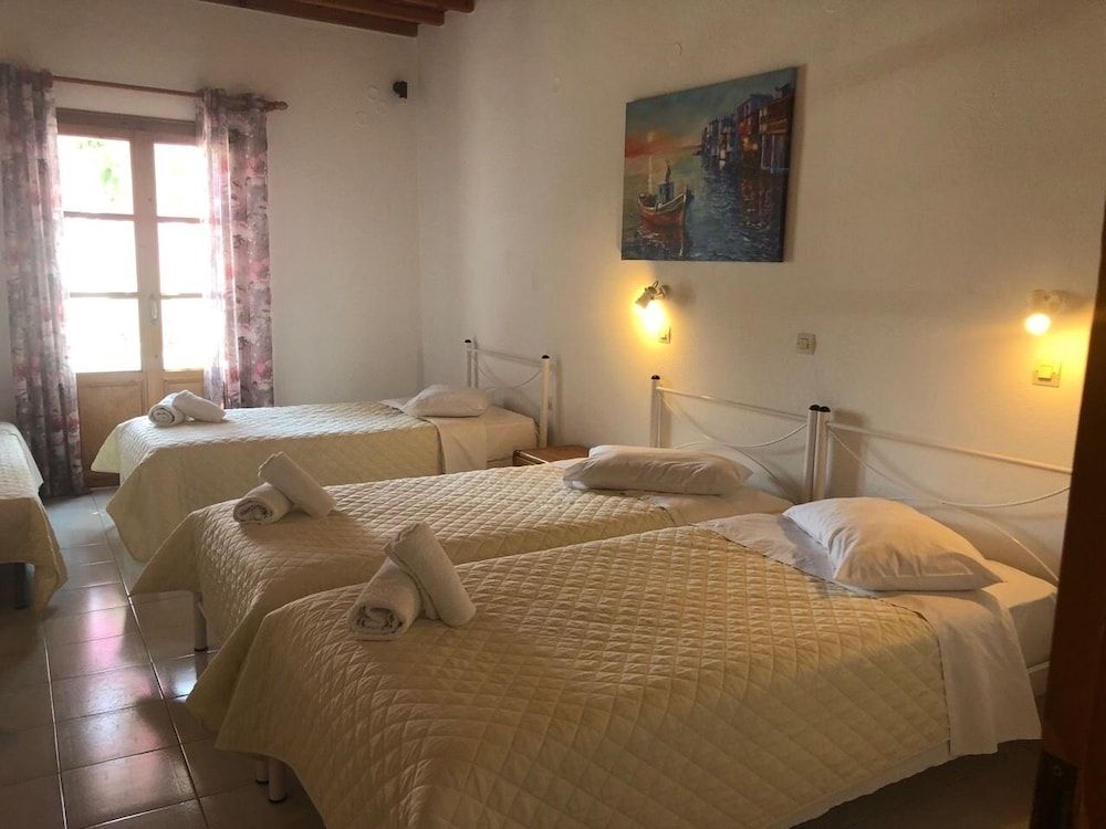 undefined Anemos Studios & Apartments 5