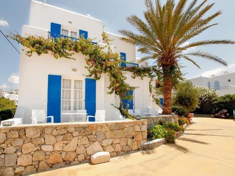 undefined Anemos Studios & Apartments 6