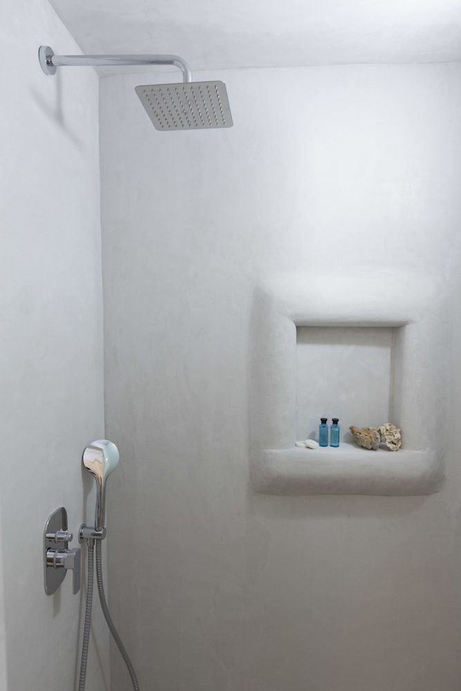 Panormos Village Hotel Economy Room 3