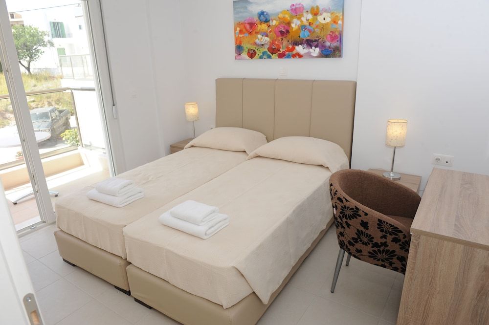 Villa, 3 Bedrooms, Private Pool, Sea View