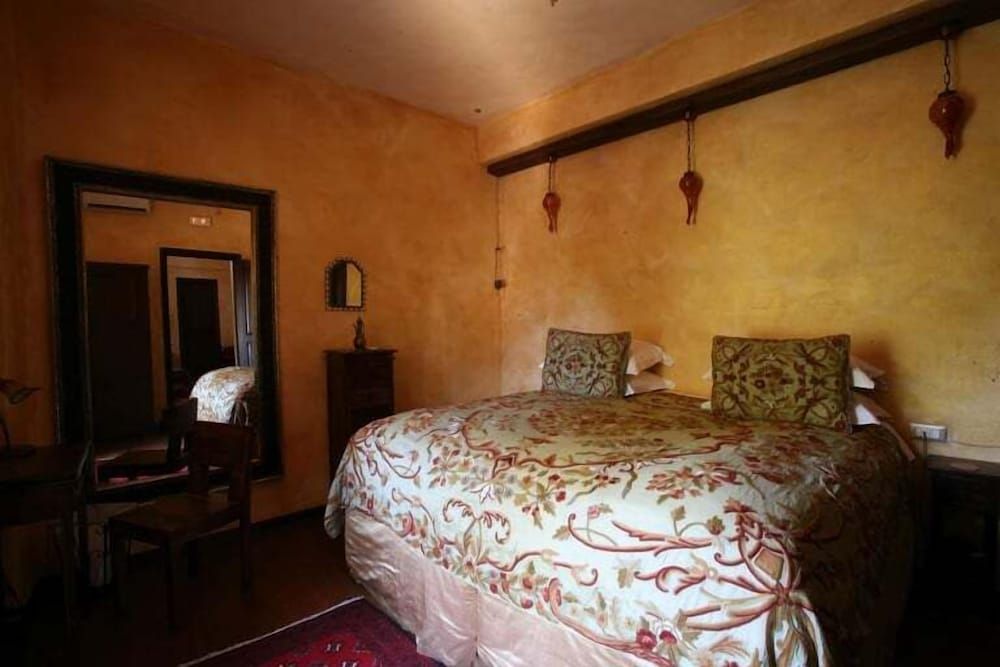 Spirit Of The Knights Boutique Suite (Pasha) 2