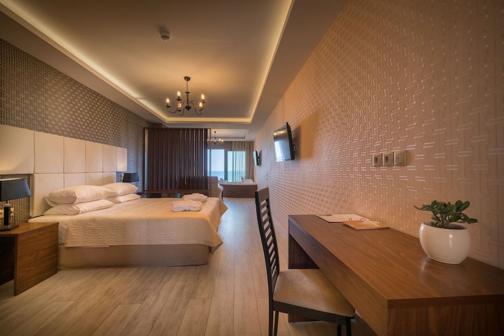 Superior Suite, Private Pool