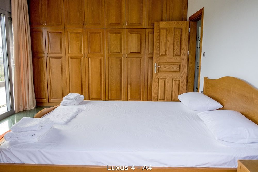 IonionStar Hotel Luxus Apartment, 2 Bedrooms (4 adults) 2