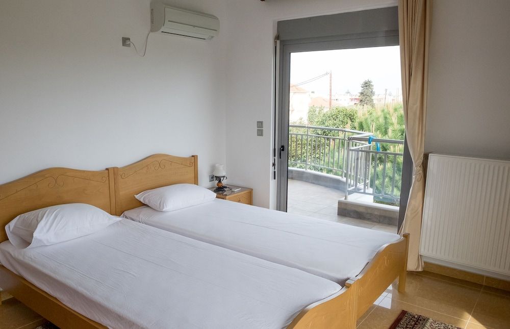 IonionStar Hotel Luxus Apartment, 2 Bedrooms (4 adults) 3