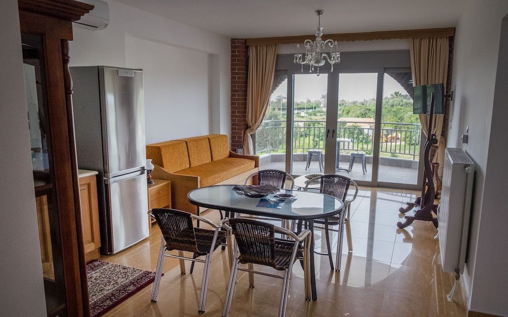 IonionStar Hotel Luxury Family, 2 Bedrooms (4 adults + 2 children) 3