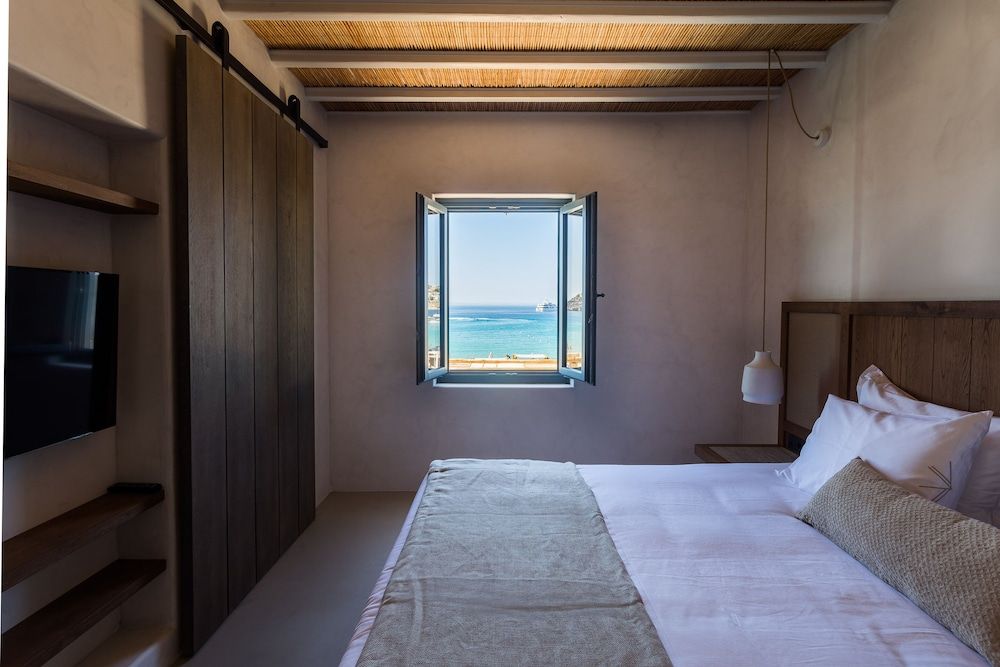 undefined Branco Mykonos 4