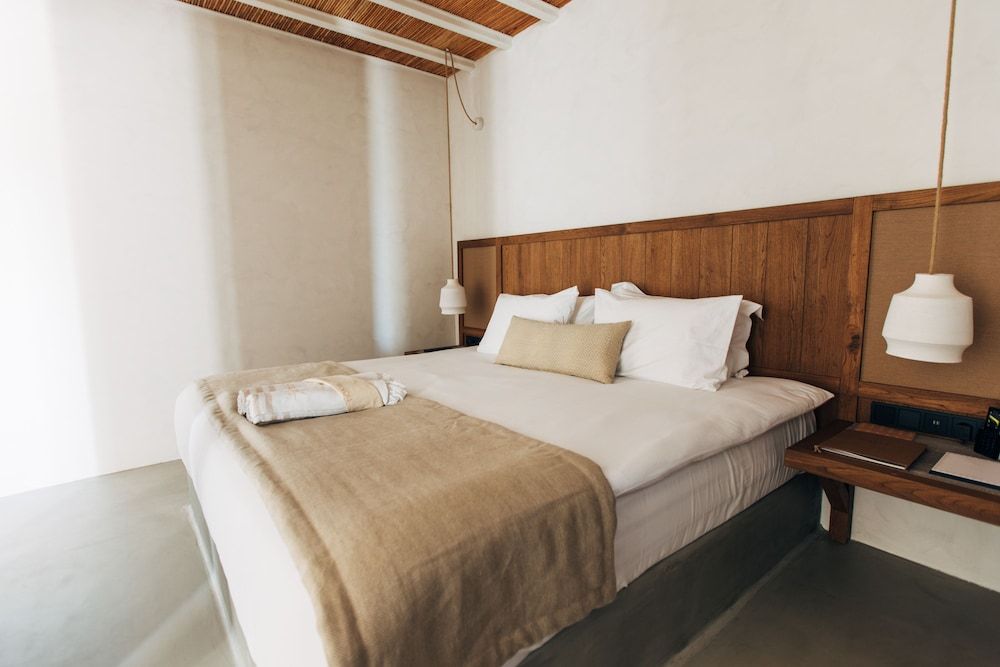 undefined Branco Mykonos 10