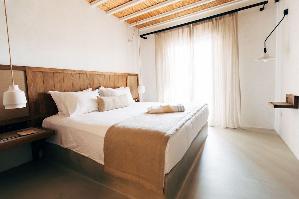 Branco Mykonos Superior Double Room, Sea View 2