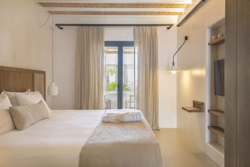 undefined Branco Mykonos 5