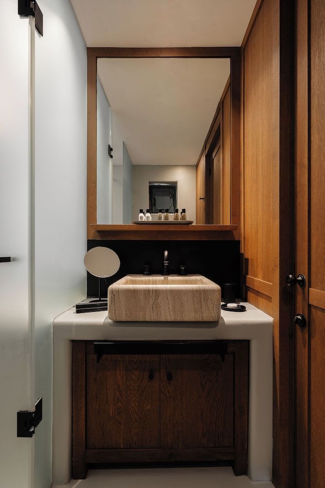 Branco Mykonos Superior Double Room, Sea View 8