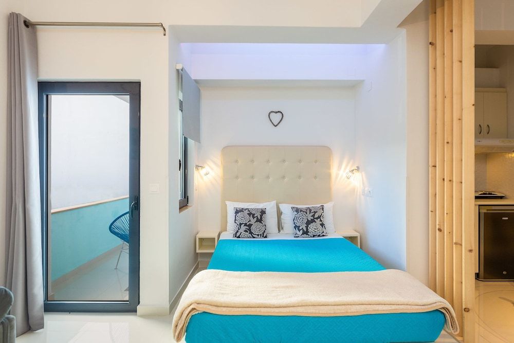 Standard Room (3 Guests)