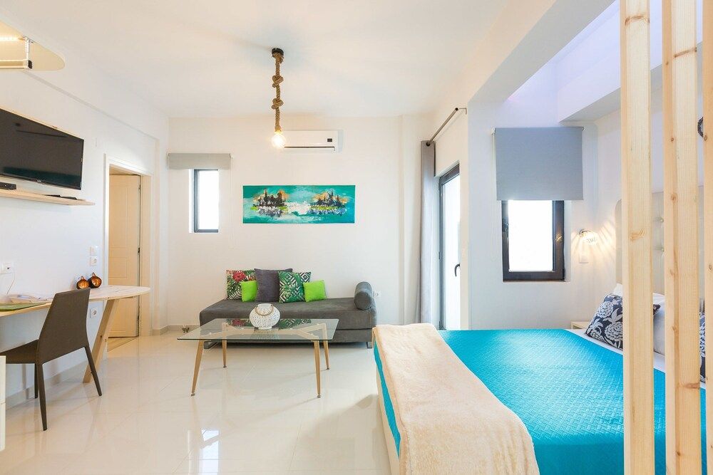 Standard Room (3 Guests)
