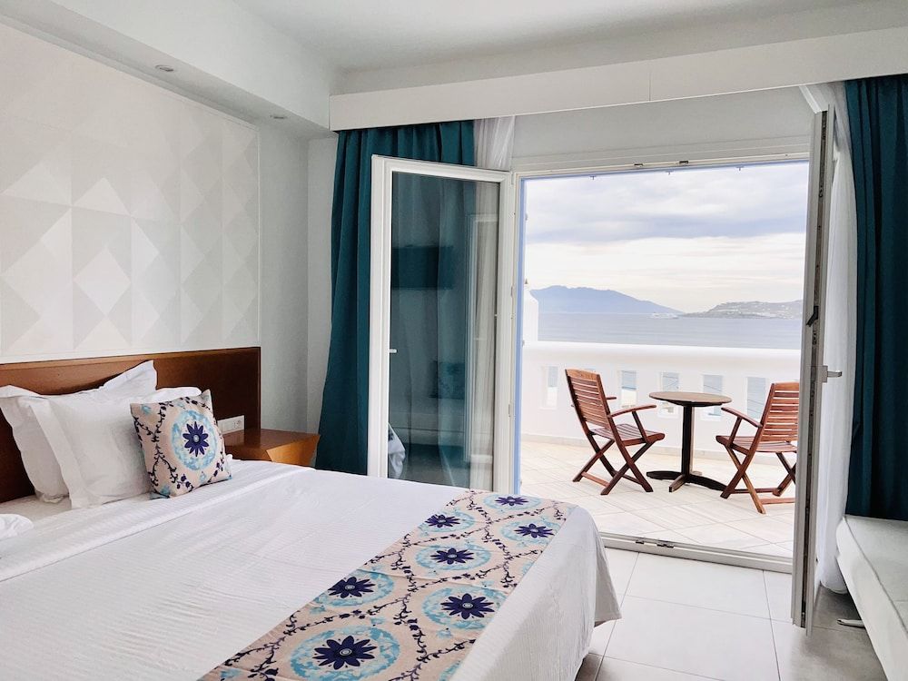 undefined Grand Beach Mykonos 3