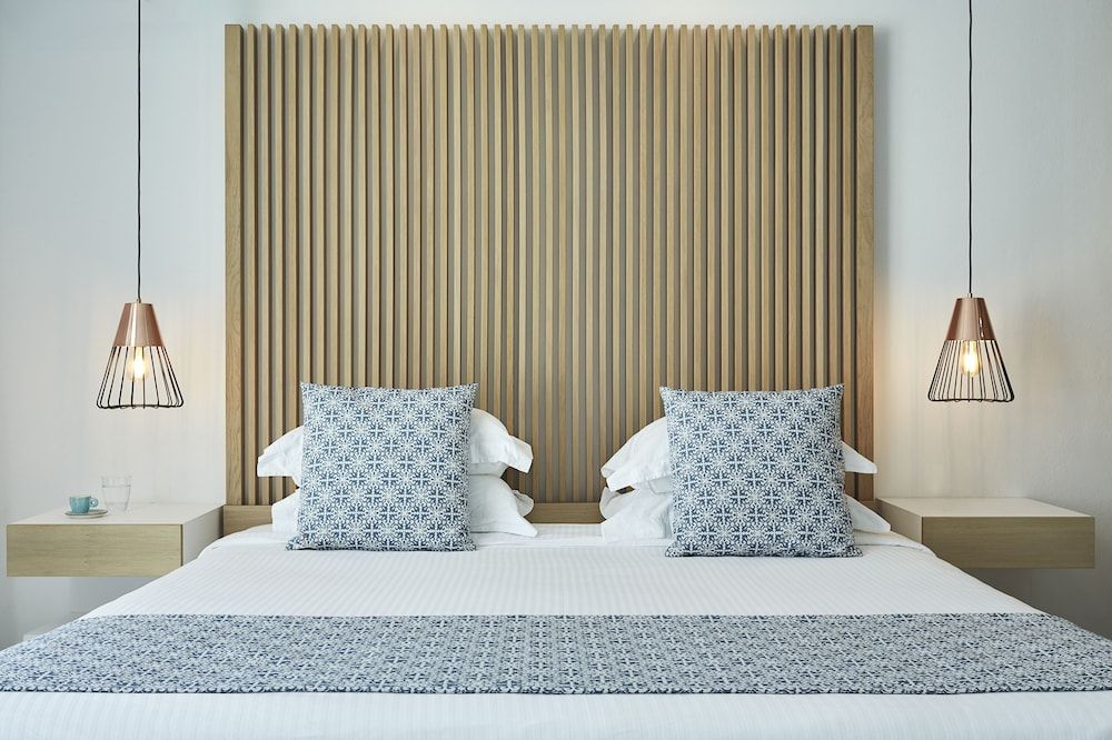 undefined Grand Beach Mykonos 9