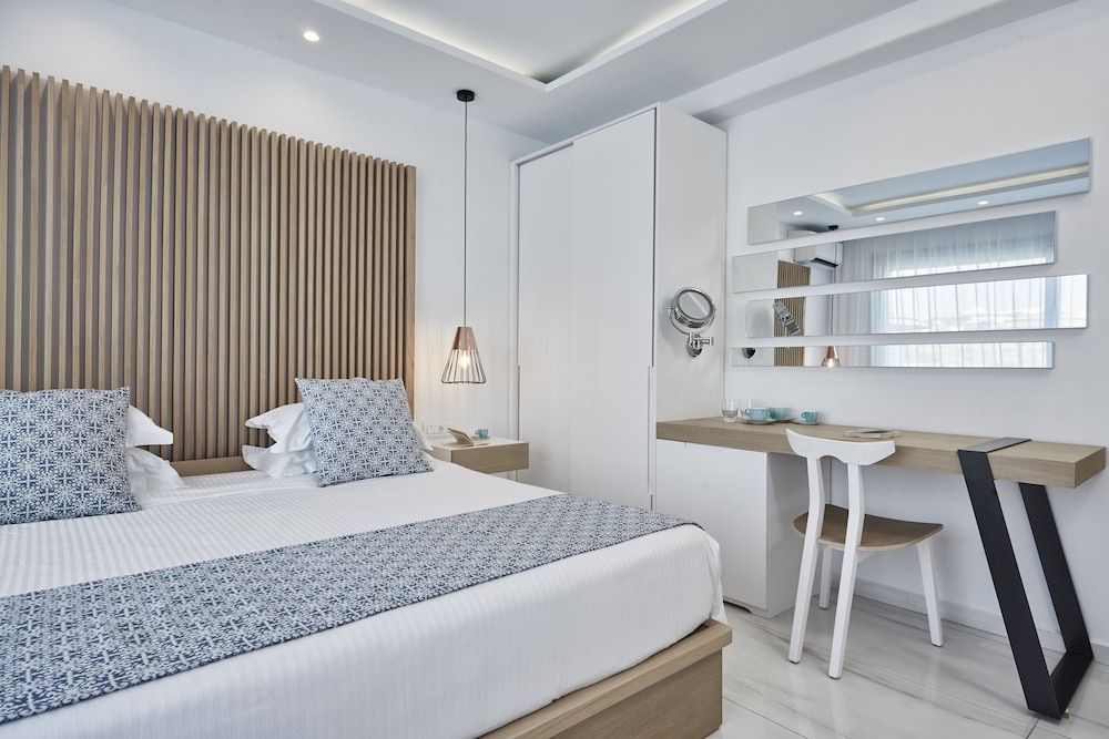 undefined Grand Beach Mykonos 9