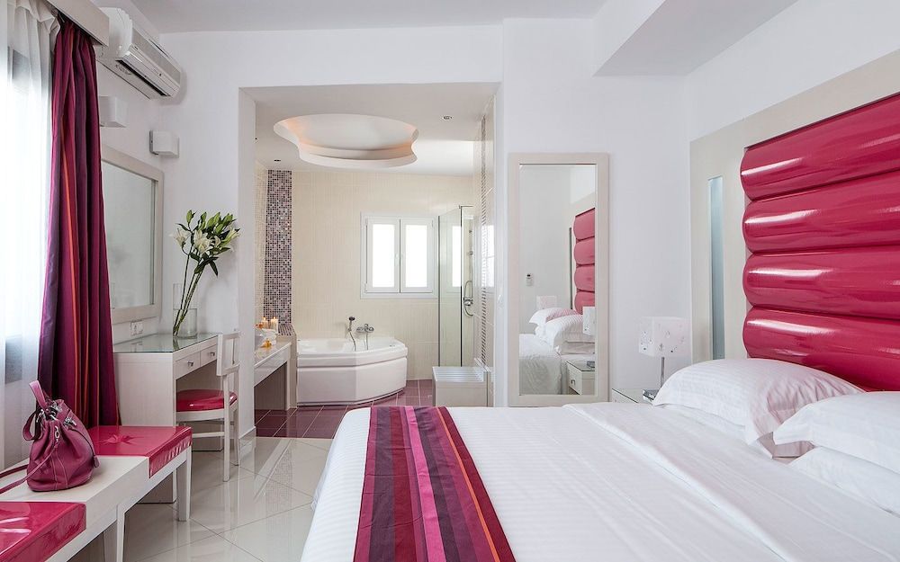 undefined Grand Beach Mykonos 4