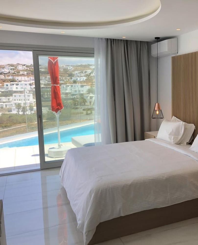 undefined Grand Beach Mykonos 8