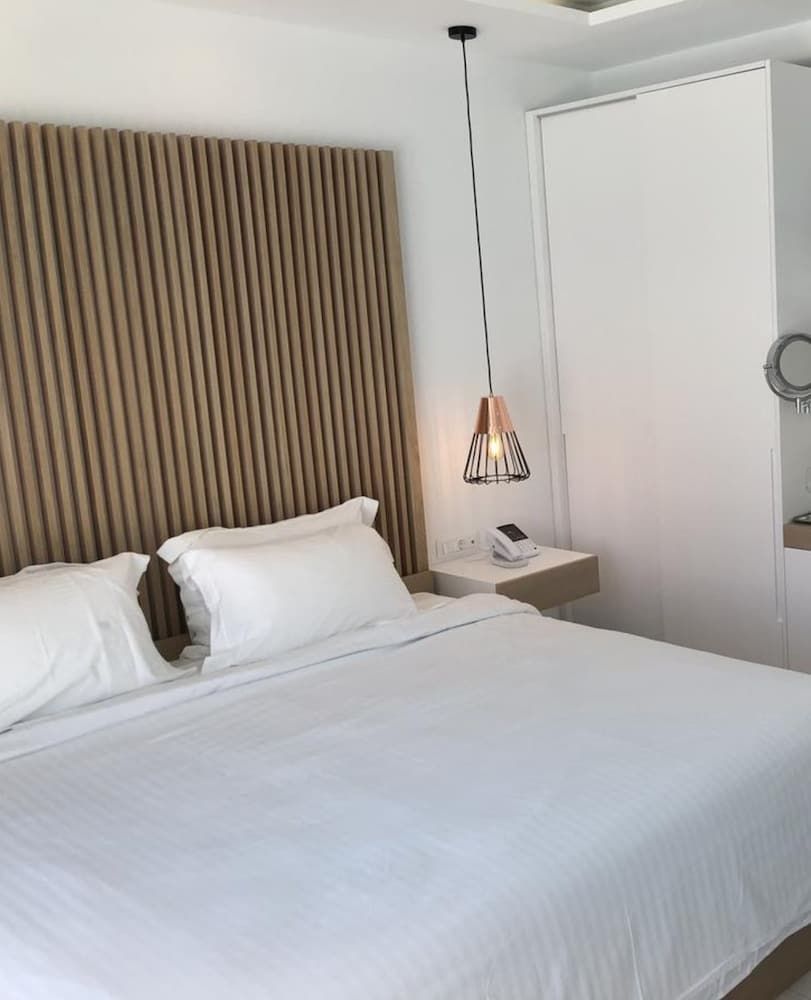 undefined Grand Beach Mykonos 7