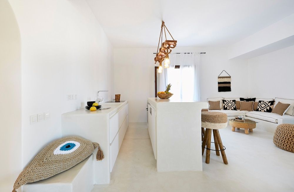 Le Blanc Suite House, 3 Bedrooms 21