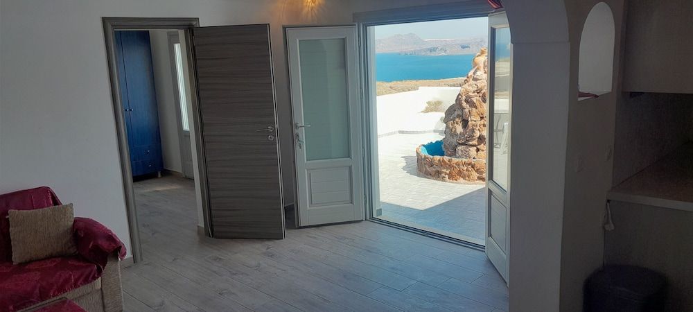 Villa, 1 Bedroom, Sea View