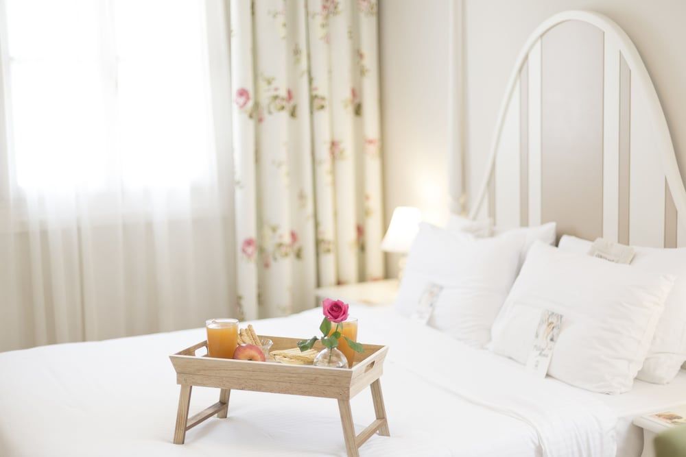 undefined Gatto Perso Luxury Apartments 4