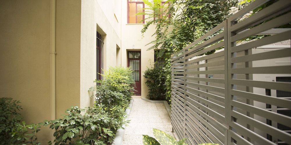 undefined Gatto Perso Luxury Apartments 7