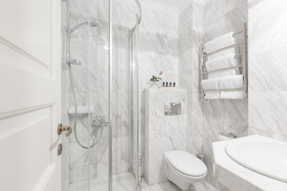 Gatto Perso Luxury Apartments Deluxe Studio 2