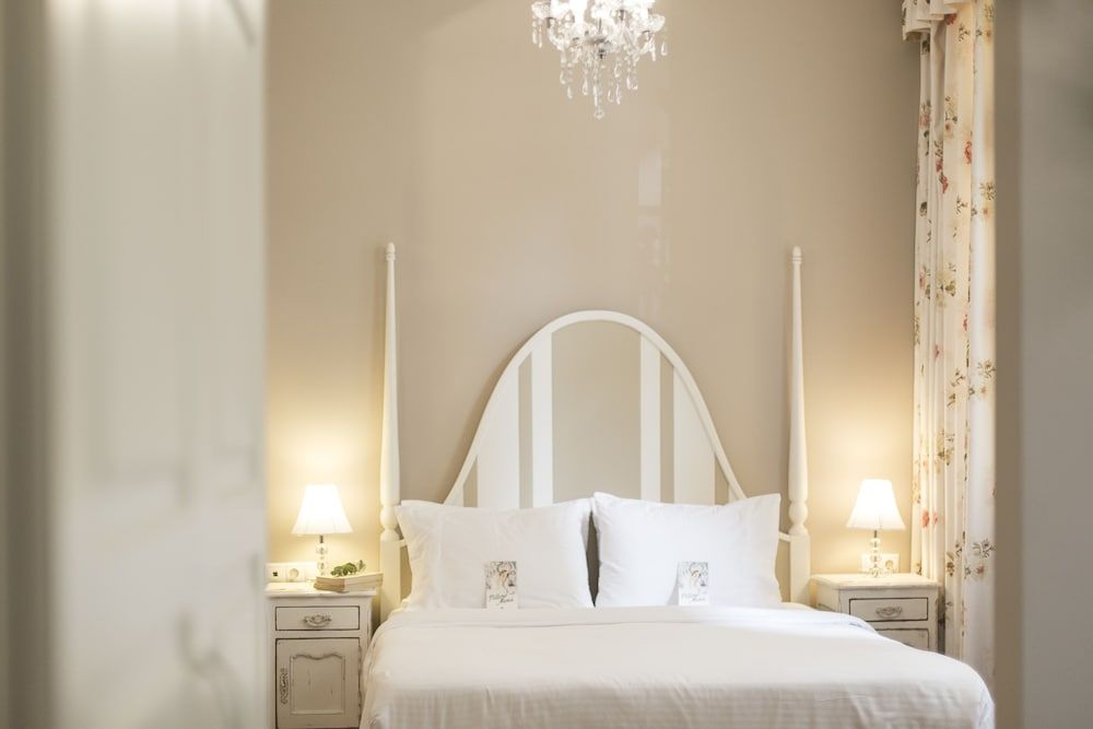 Gatto Perso Luxury Apartments