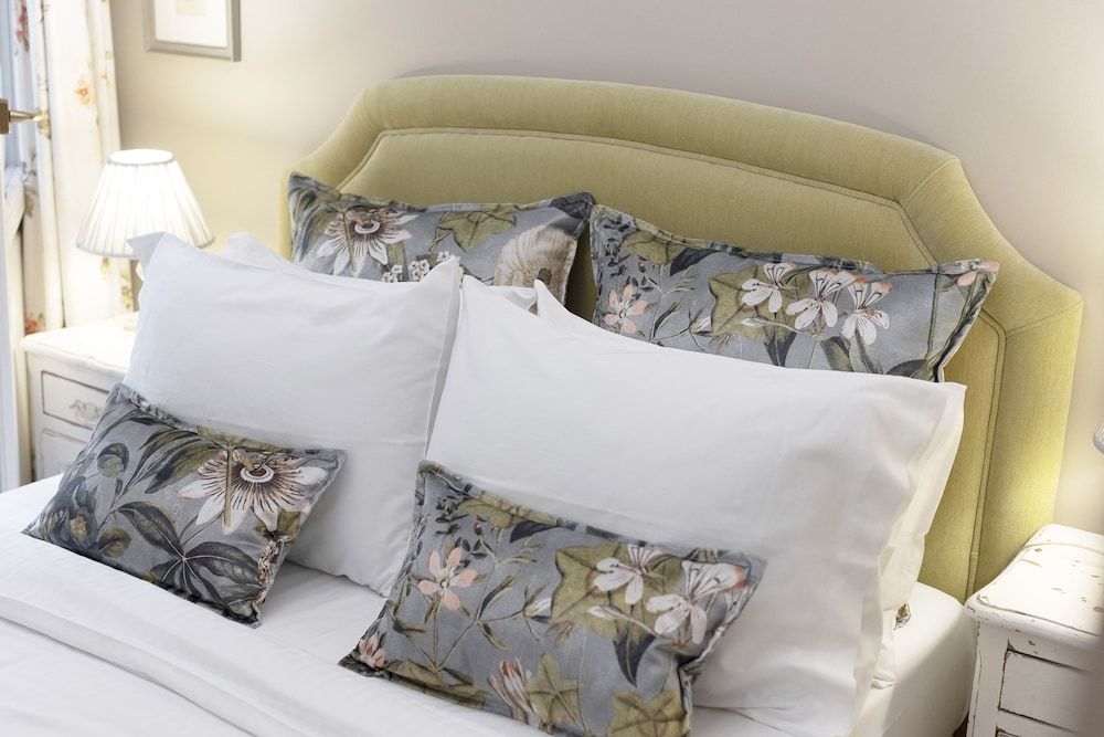 undefined Gatto Perso Luxury Apartments 5