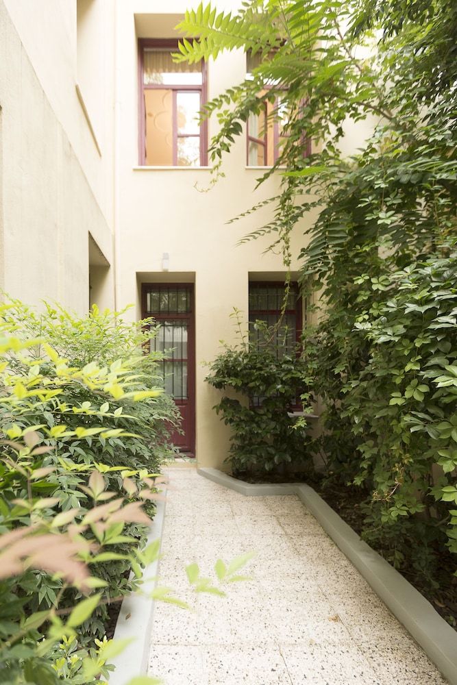 undefined Gatto Perso Luxury Apartments 6