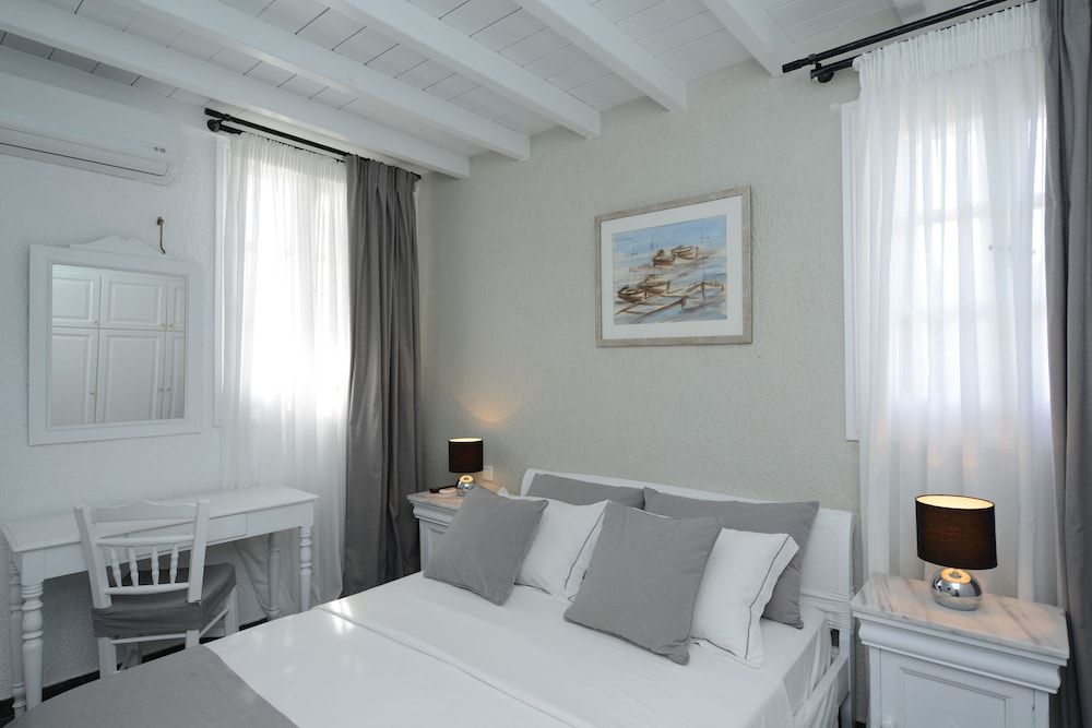 undefined Thalasses Villas 7