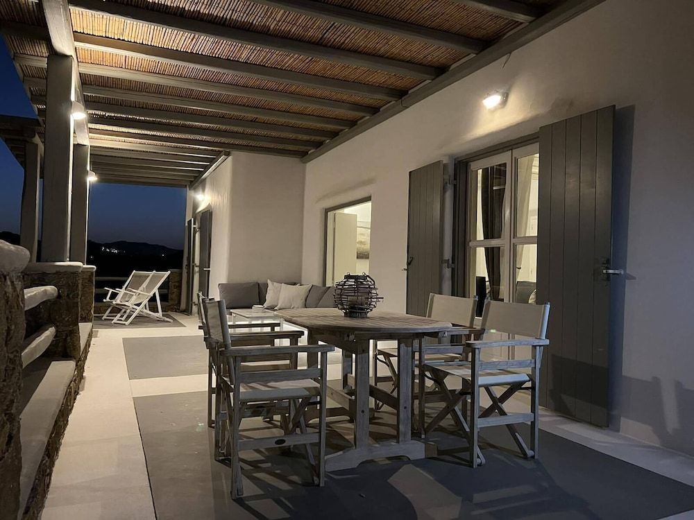 Thalasses Villas Apartment Harmony 6