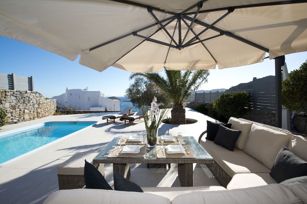 undefined Thalasses Villas 5