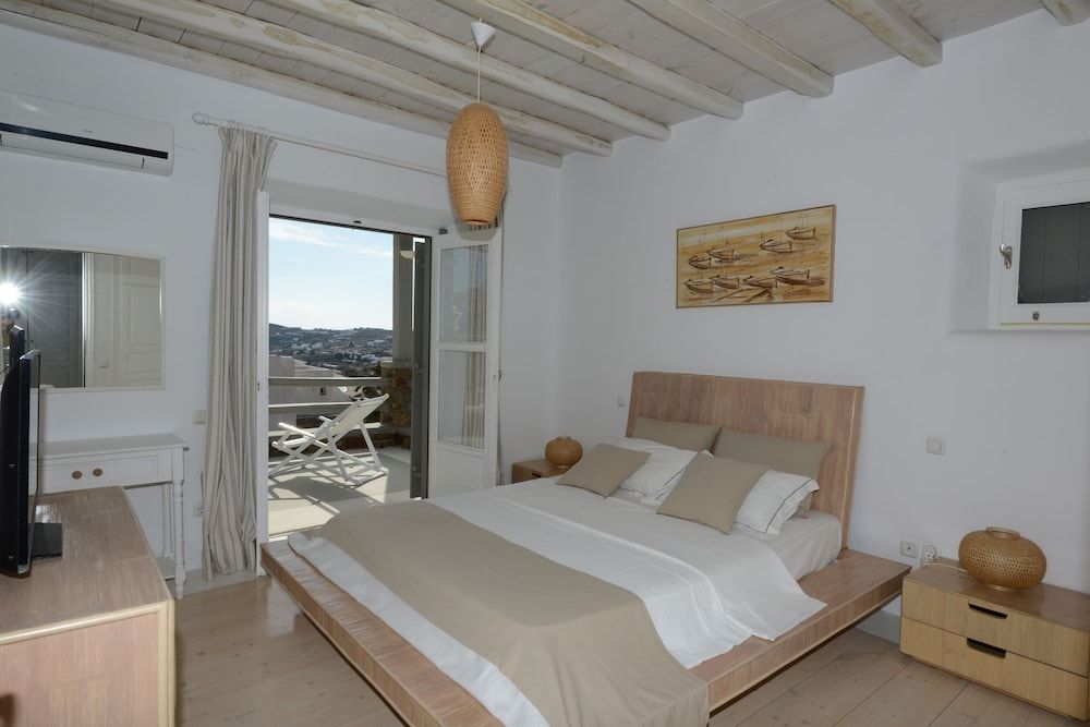 Thalasses Villas Apartment Harmony 4