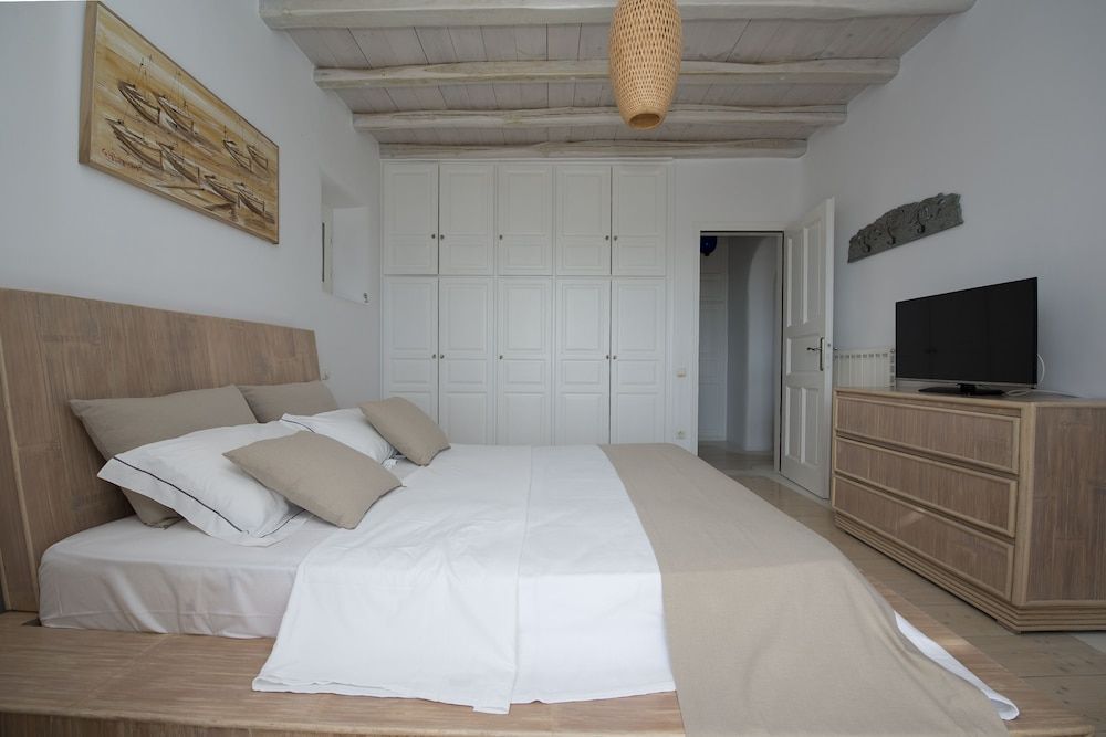 Thalasses Villas Apartment Harmony 2