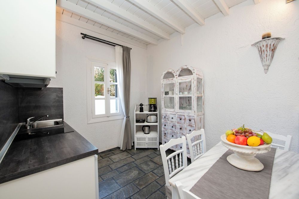 Thalasses Villas Executive Villa, 4 Bedrooms, Sea View (Fragkia) 13