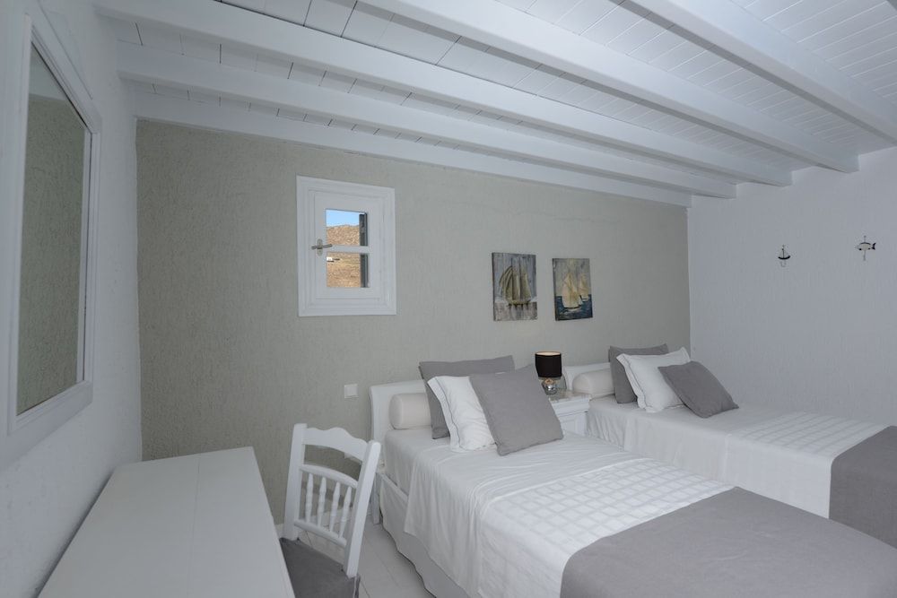 undefined Thalasses Villas 6