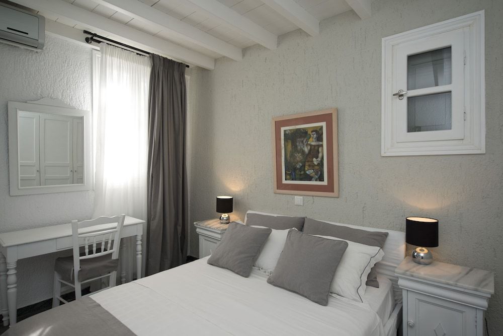 Thalasses Villas Executive Villa, 4 Bedrooms, Sea View (Fragkia) 6