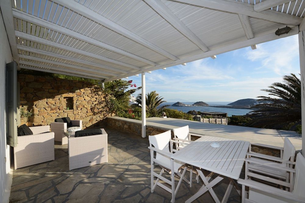 undefined Thalasses Villas 4