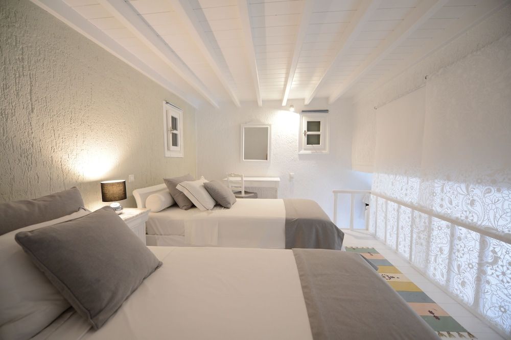 Thalasses Villas Executive Villa, 4 Bedrooms, Sea View (Fragkia) 7